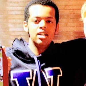 Meet your Posher, Ali